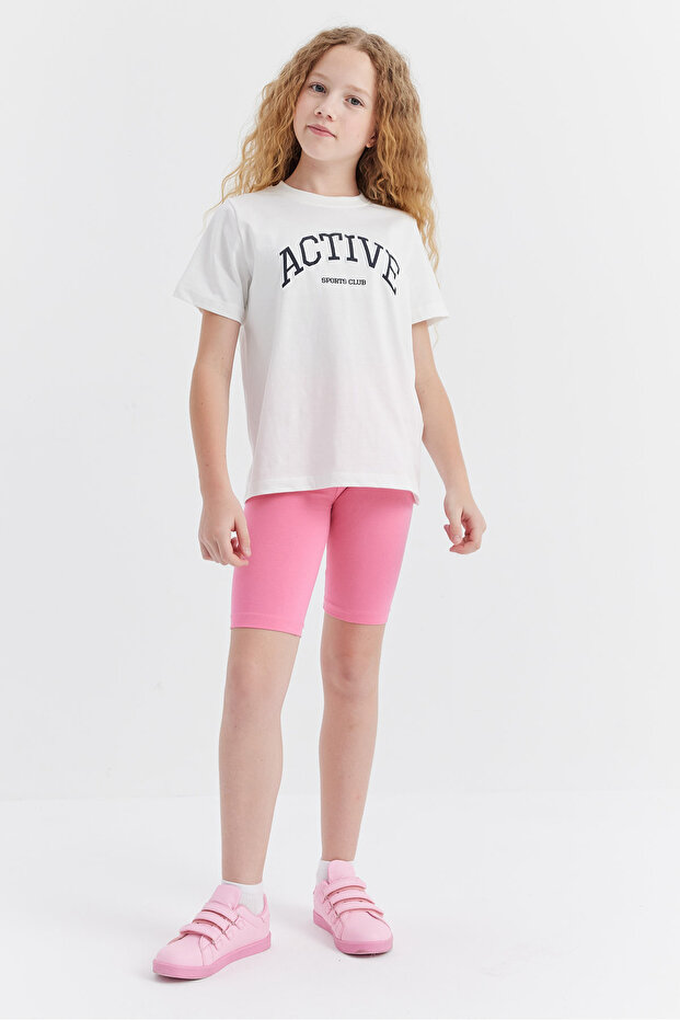 Kratke tajice za devojčice - 5