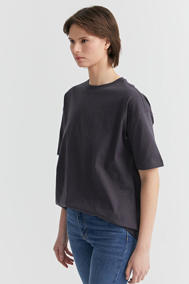 Basic T-shırt - 3