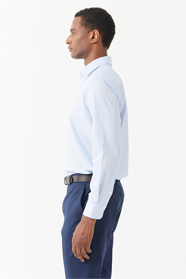 Erkek Regular Gömlek - 2