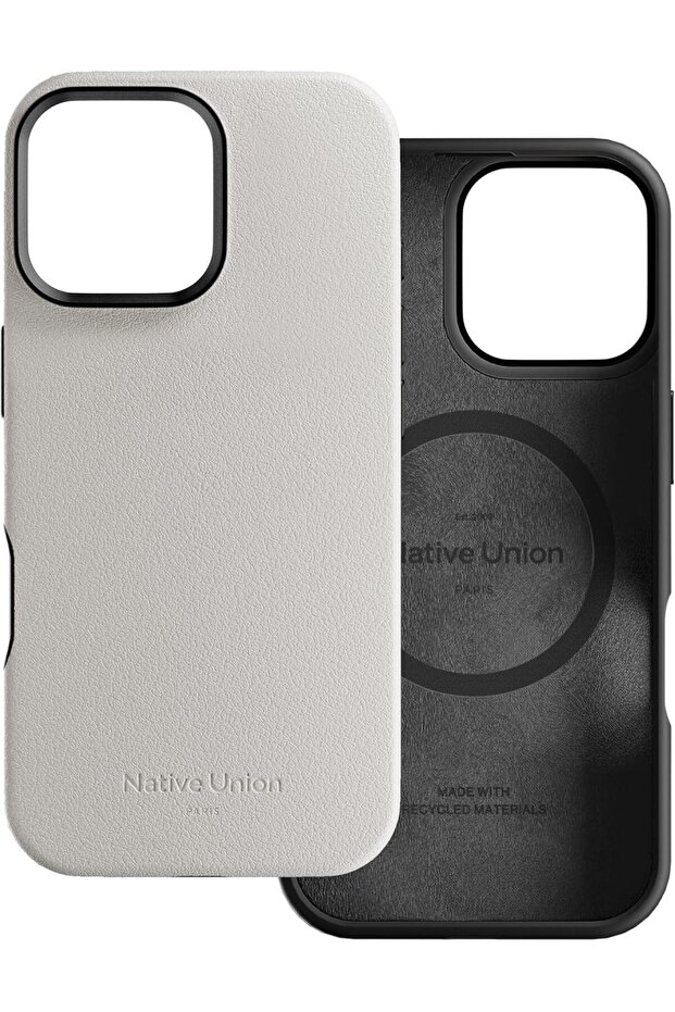 ACTIVE Case w/Magsafe for Apple 16 Pro Max (6.9") - Sandstone