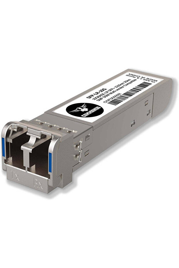 FiberX 10G SFP+ Module Single Mode 10km