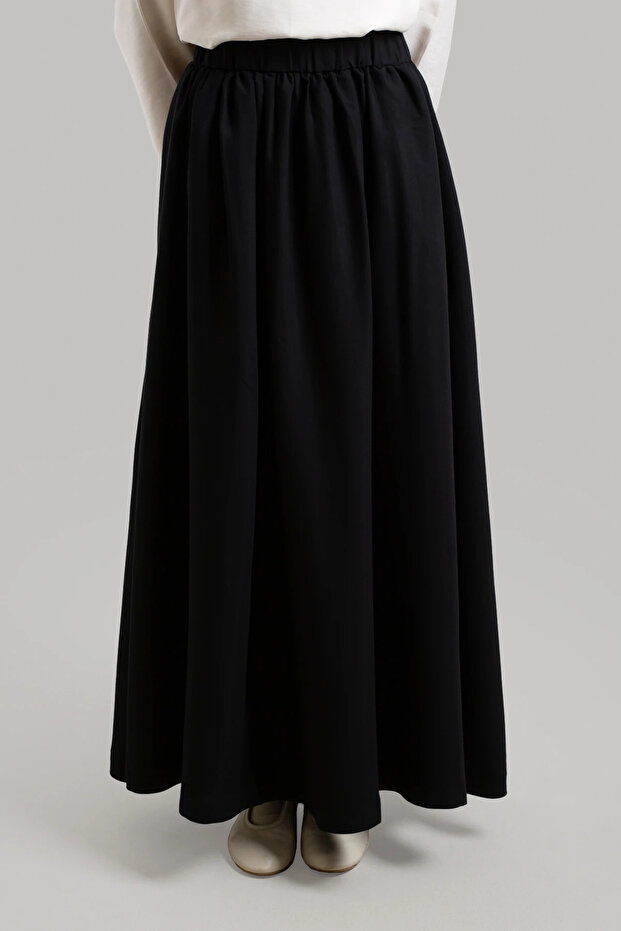 Tenselsoft Basic Etek - Siyah - 4