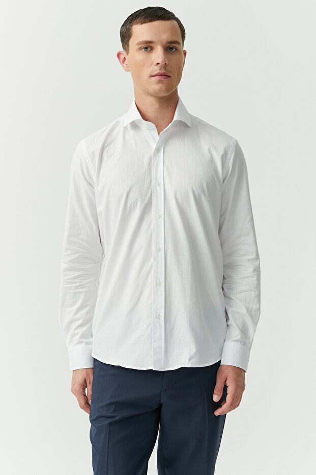 Relaxed Fit Gömlek - 2