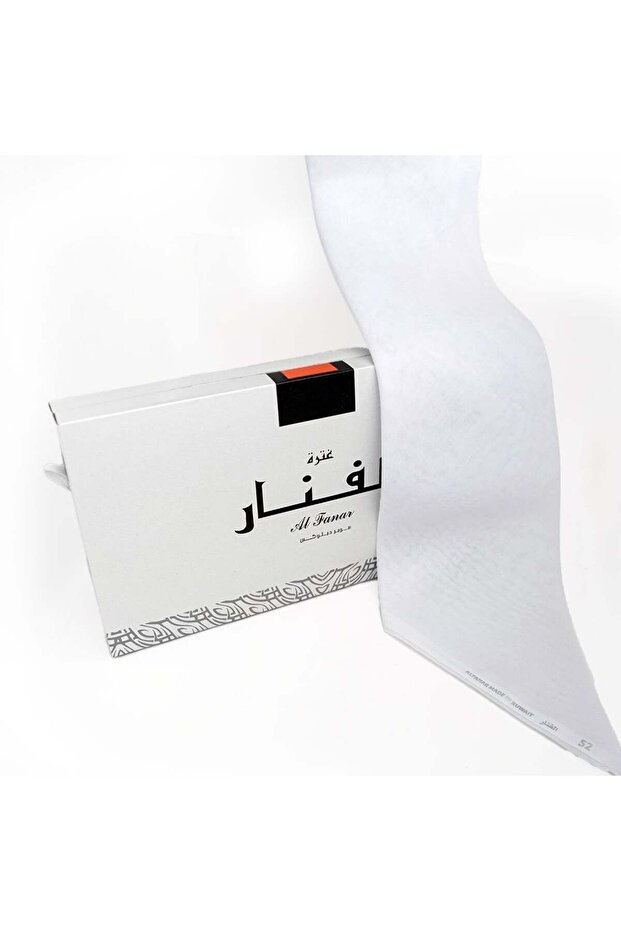 غتره الفنار كويتي
