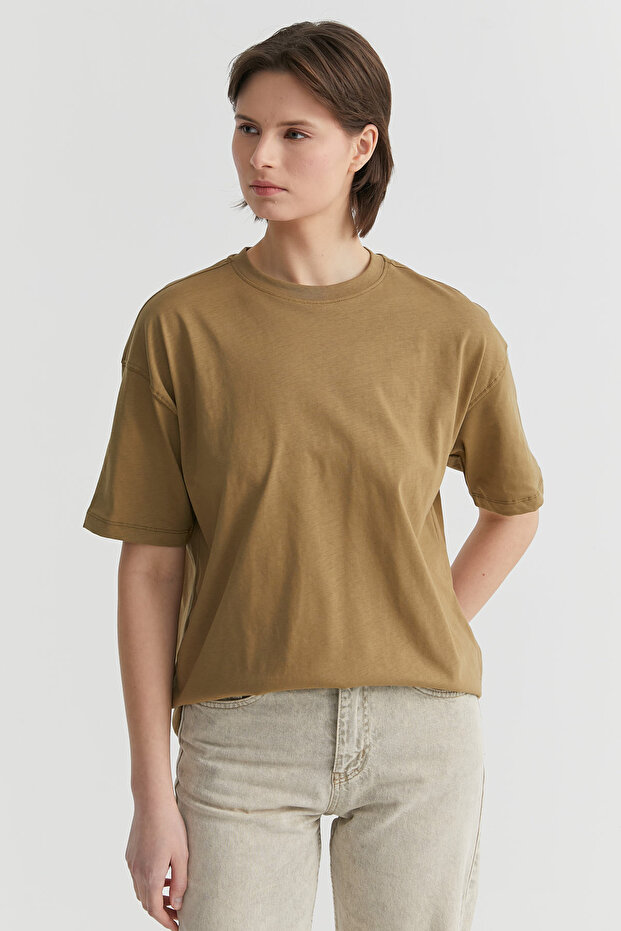 Basic T-shırt - 3