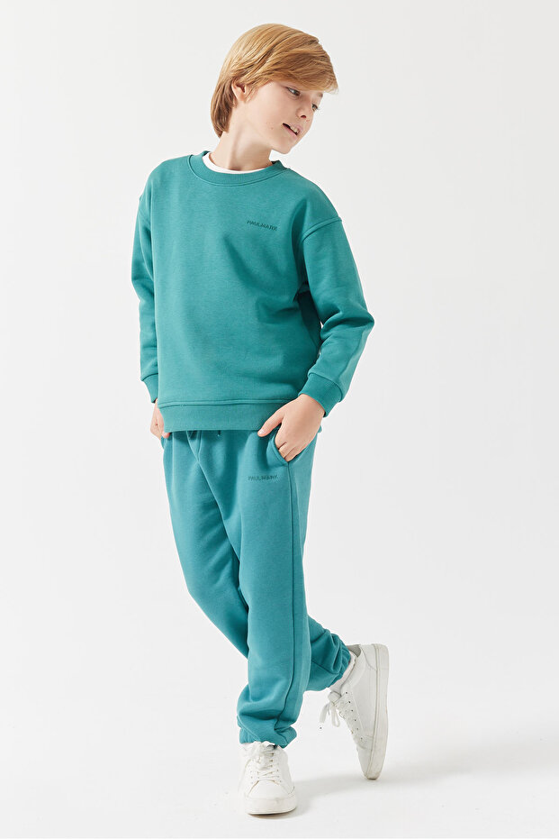 بنطال رياضي للأولاد - 1