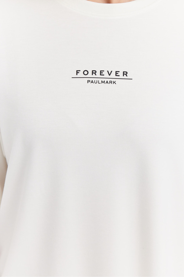 Дамска тениска Soft-Touch - 6