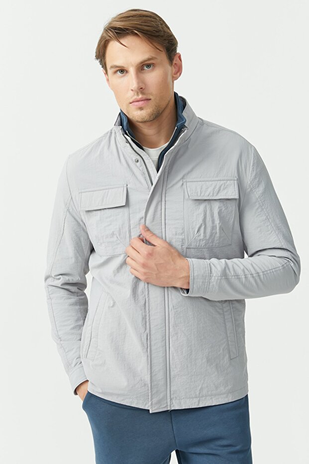 Erkek Regular Mont - 5