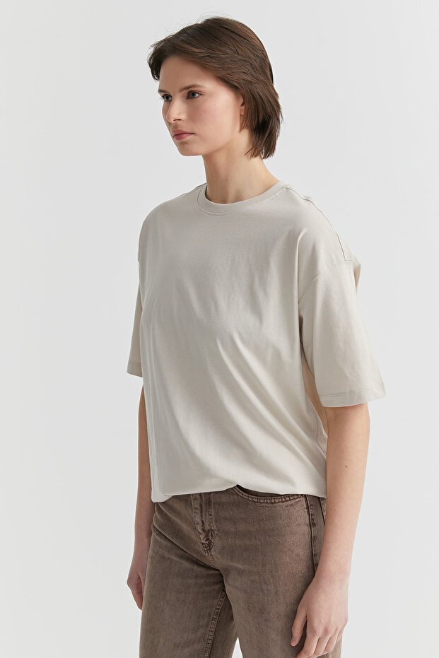 Basic T-shırt - 4