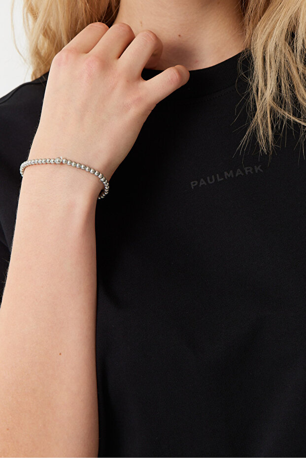 Kadın Basic T-shirt - 8