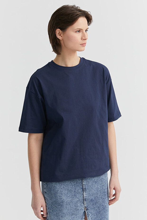 Basic T-shırt - 4