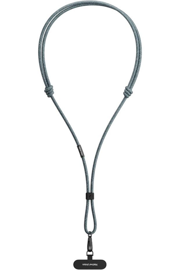 CITY Sling - Universal Crossbody Strap, Adjustable 0.7m - Green