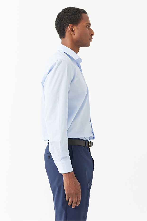 Erkek Regular Gömlek - 3