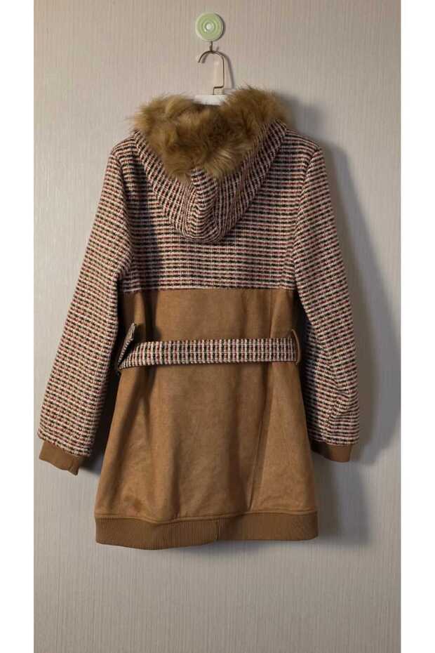 جاكيت شتوي - 2