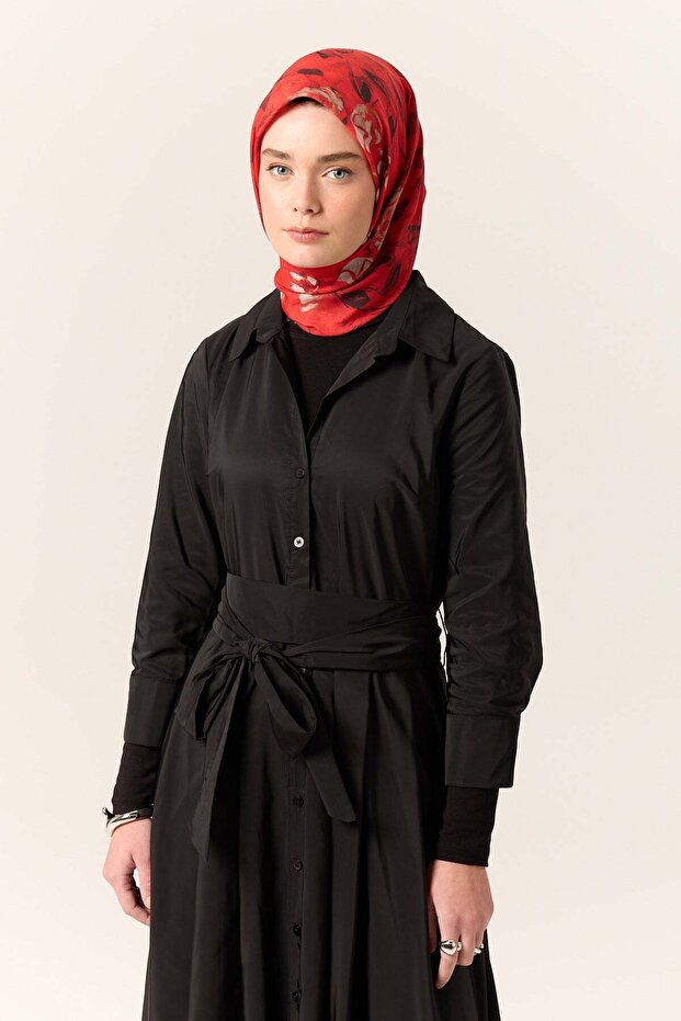 Eșarfă moale 73103-19 - 2