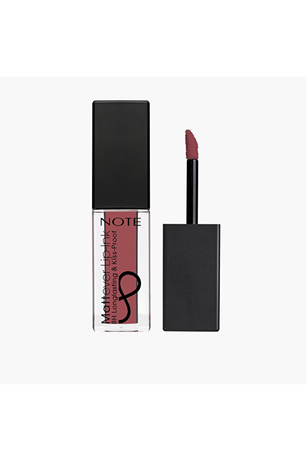 أحمر شفاه ماتيفر - 1