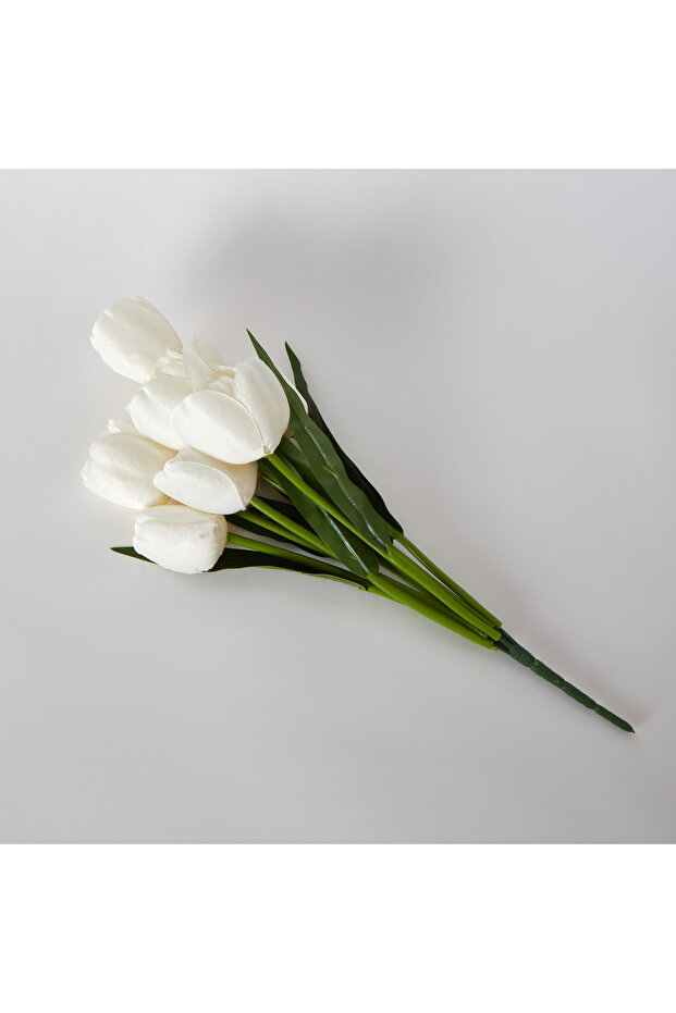 Lida Tulip Flower Bunch - 43 cm - 5