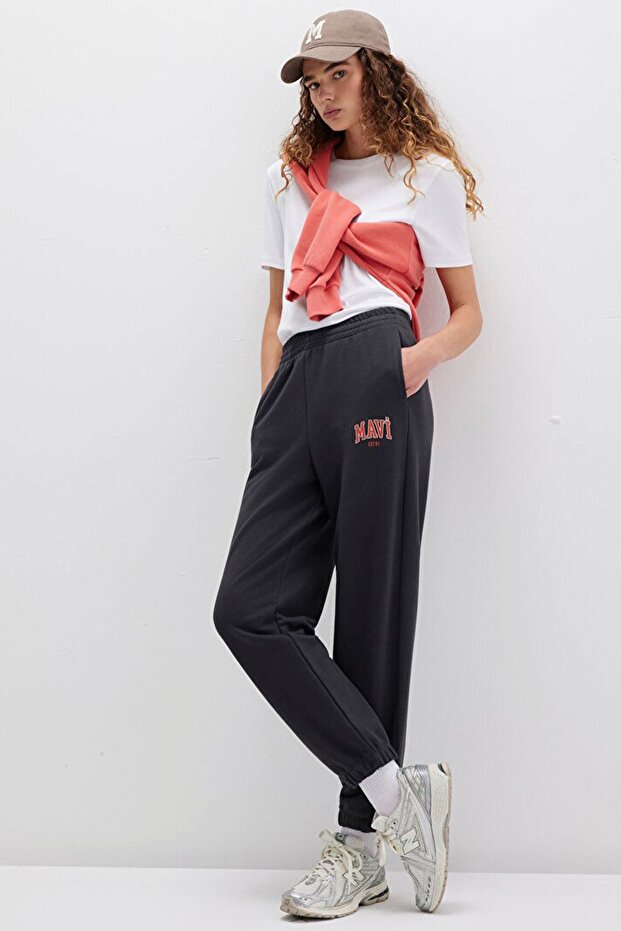 Kadın Örme Pantolon - 3