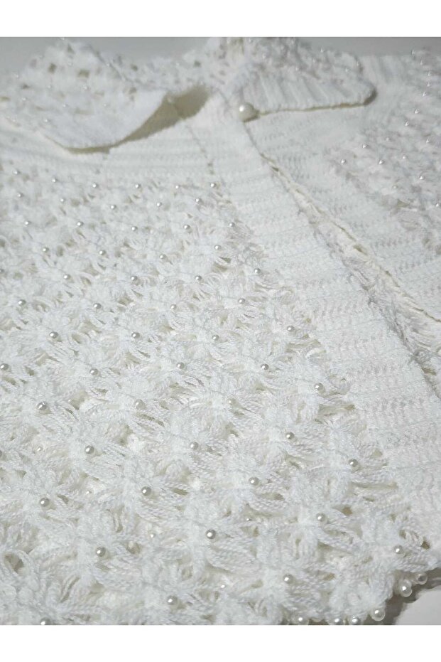 Marsela Bebek Yelek - 2