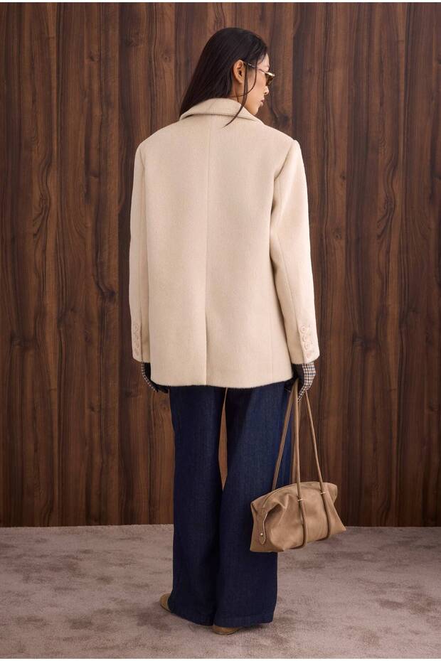 Blazer Kaban Kemik - 6