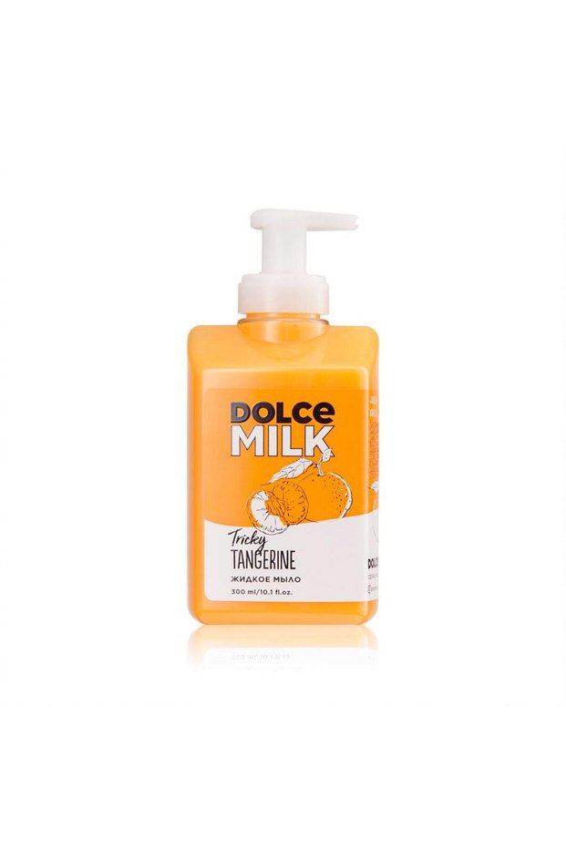 صابون سائل - ماندالينا 300 مل