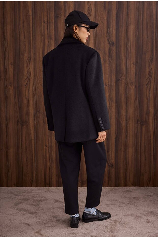 Blazer Kaban Siyah - 6