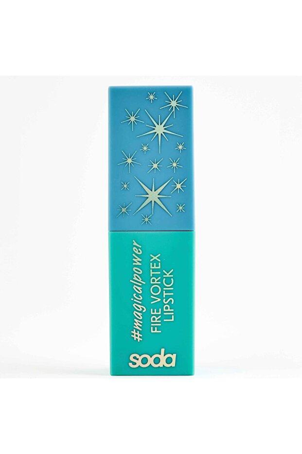 FIRE VORTEX LIPSTICK magicalpower 001 SKY - 2