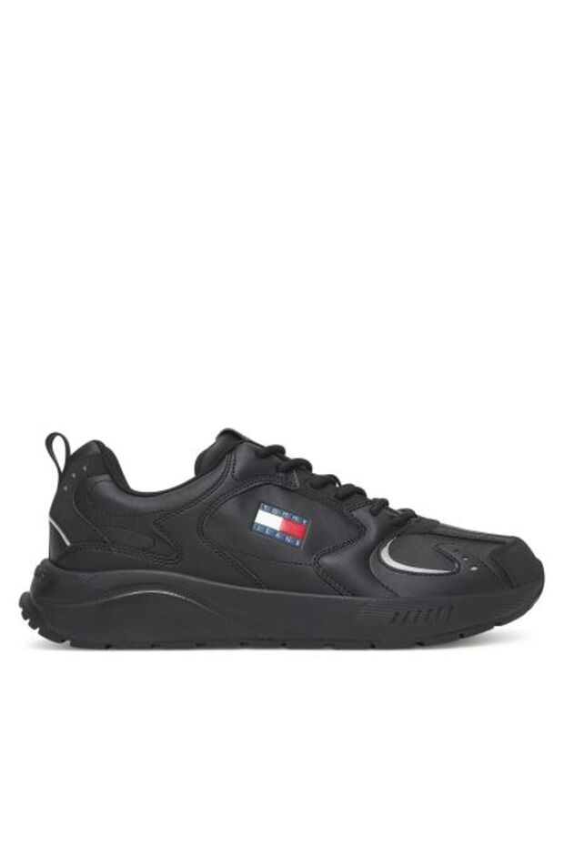 TJM RUNNER LEATHER - 1