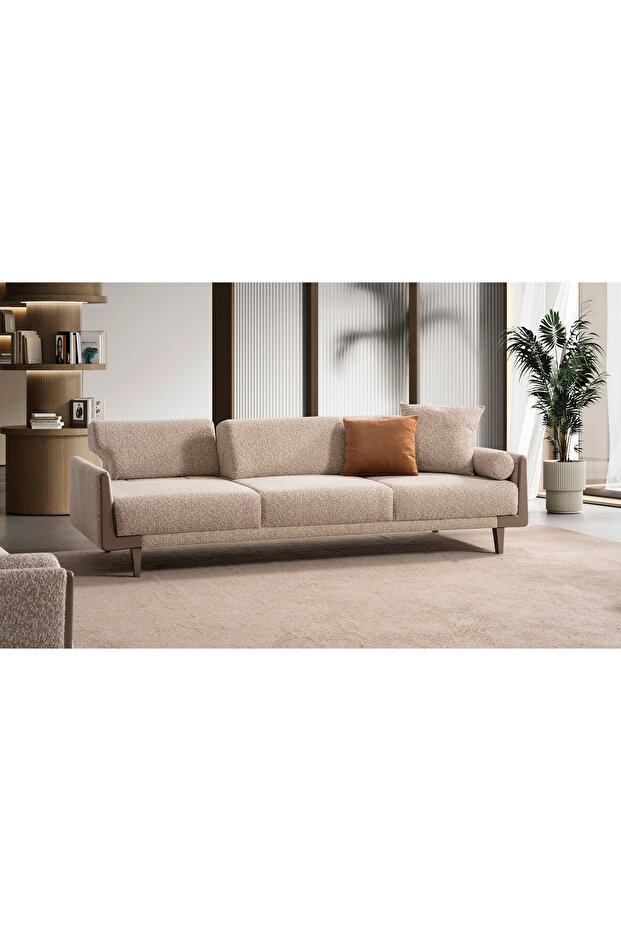 Edda Kanepe - Bej - 6