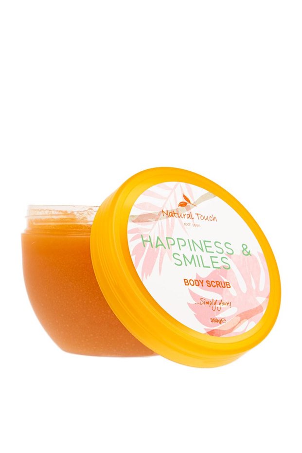 Happiness Body Scrub 300ml