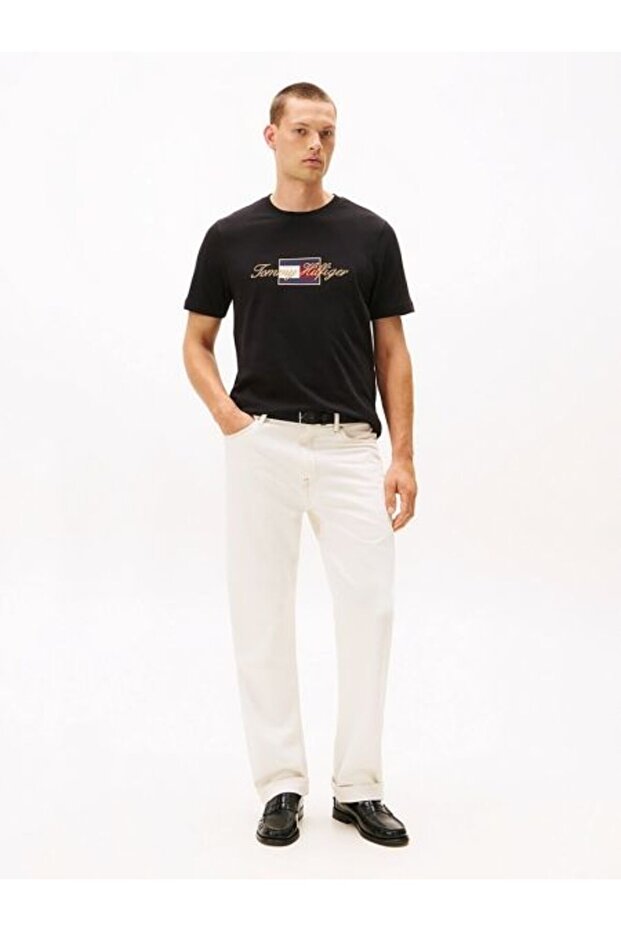 ICON GOLD TEE - 3