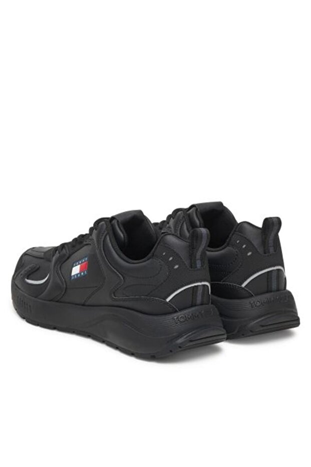 TJM RUNNER LEATHER - 3