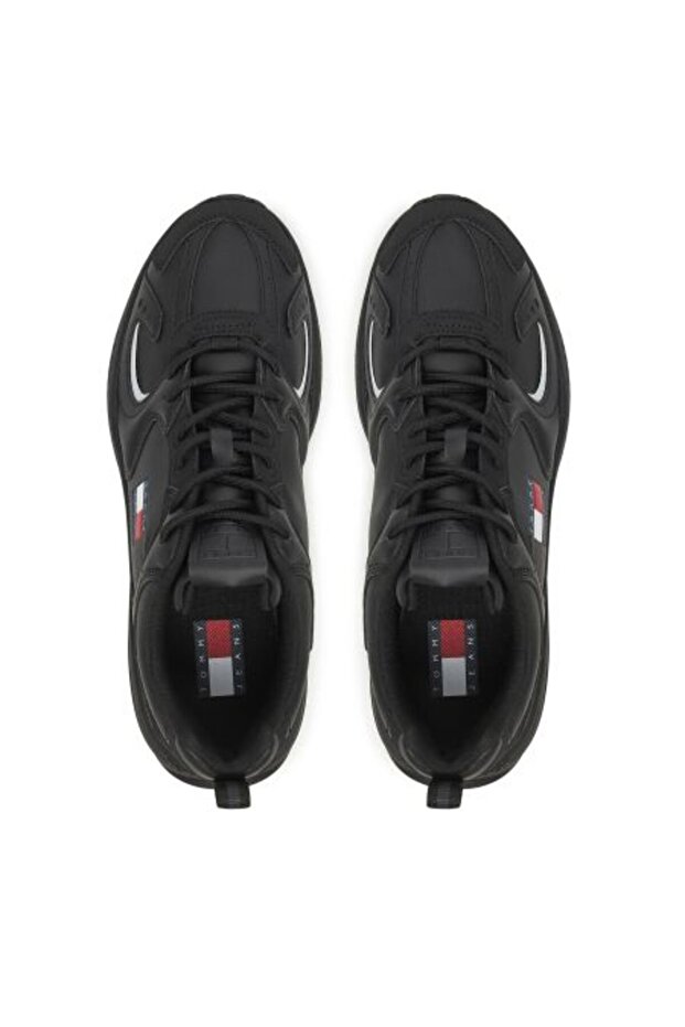 TJM RUNNER LEATHER - 4