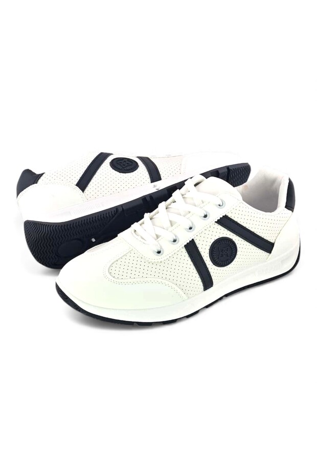 أحذية رياضية أنيقة للاستخدام اليومي - 5