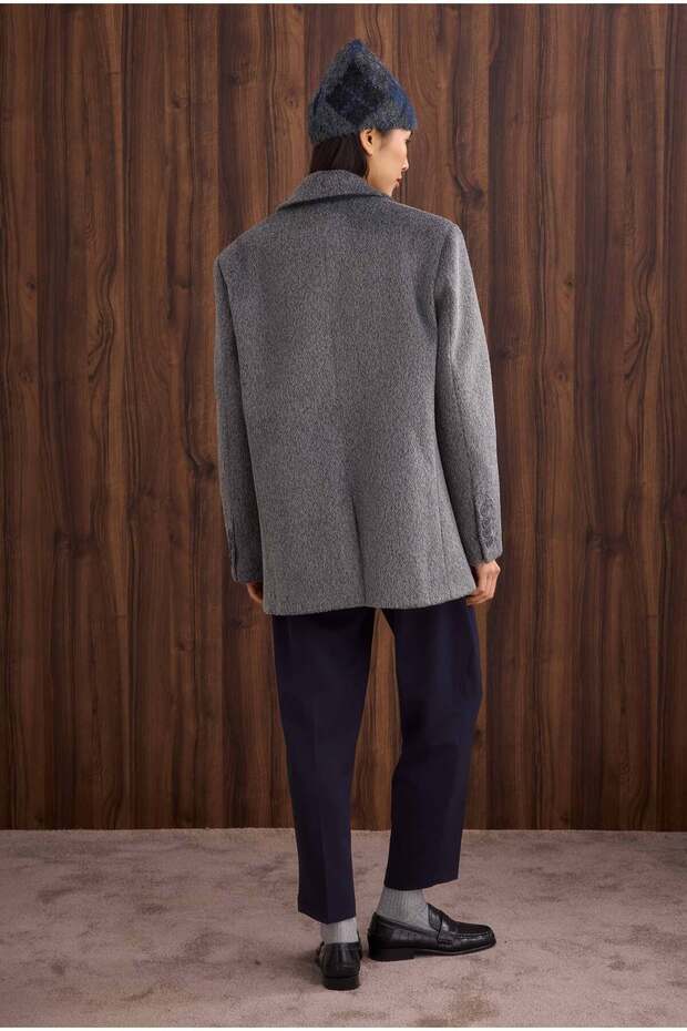 Blazer Kaban Antrasit - 5