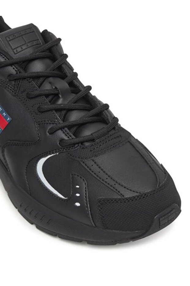 TJM RUNNER LEATHER - 6