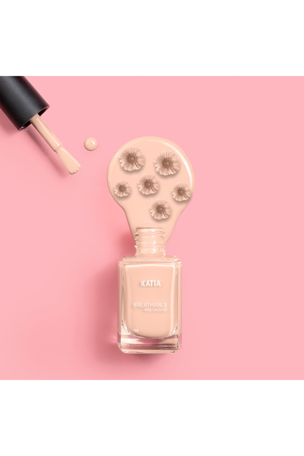 تنفس أظافرك - 1