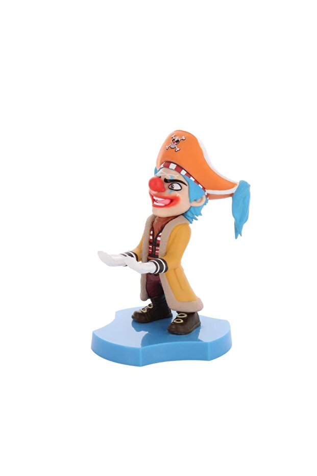 ون بيس: باجي - 2