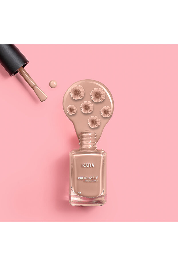 تنفس أظافرك - 1