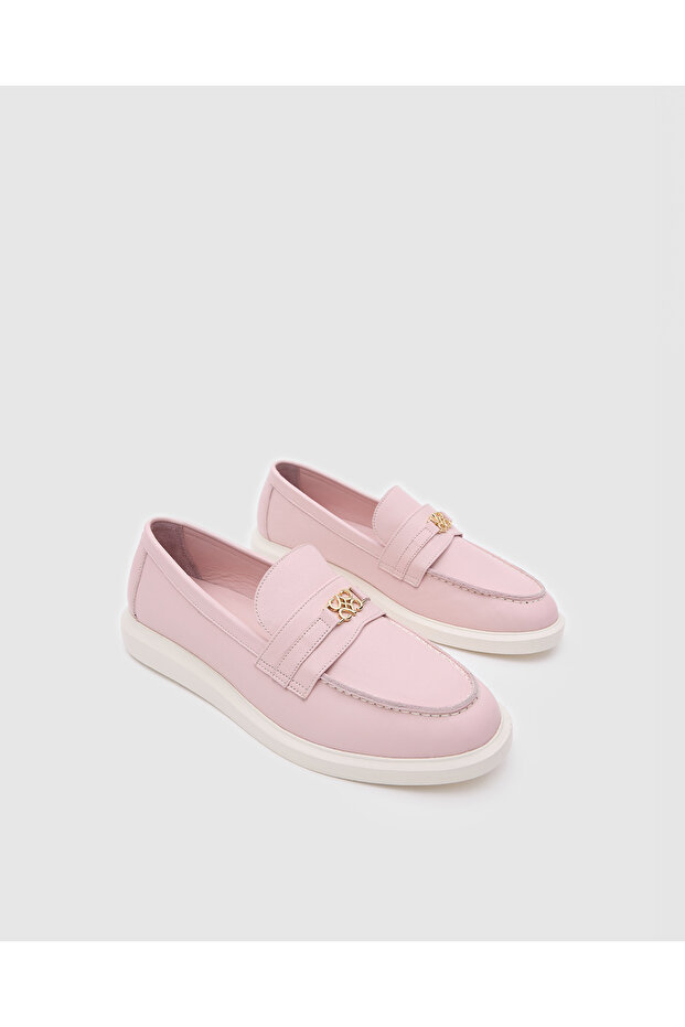 Lia Loafer - 4