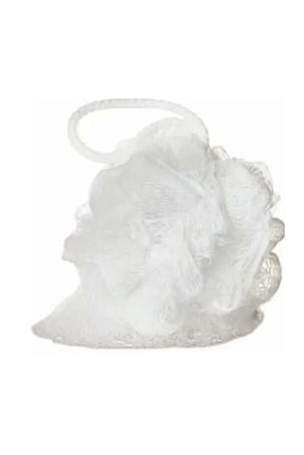 لوفة حمام شبكية، ألوان متعددة - 1