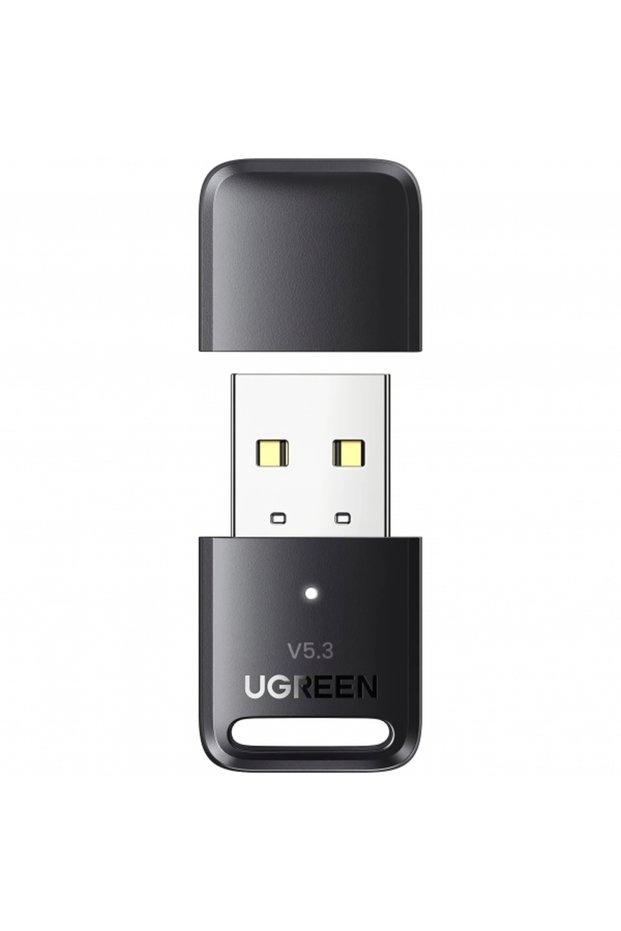 Адаптер Bluetooth USB CM591 (90225), черен