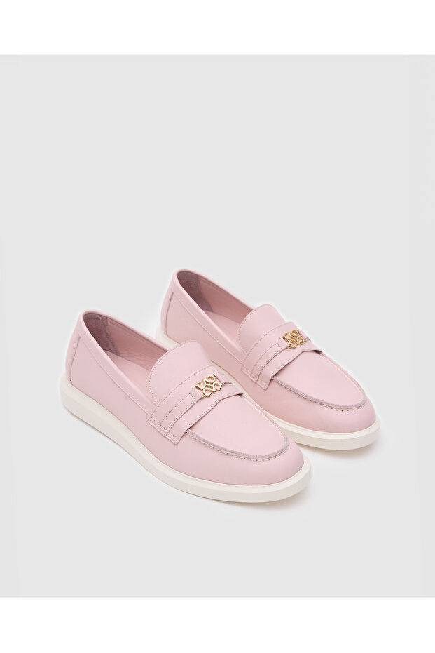 Lia Loafer - 2