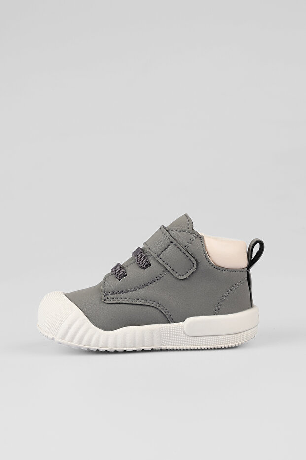 Paw II Basic Erkek Bebek Füme Bot - 2