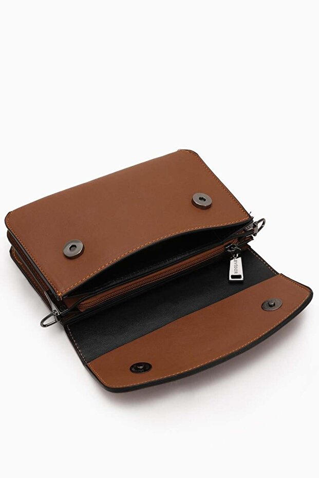 Taba Mini El Çantası - 4