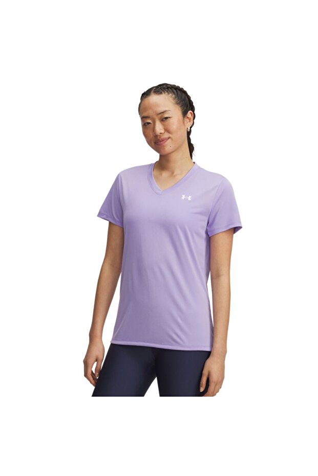 Μπλούζα Tech Solid W - 1