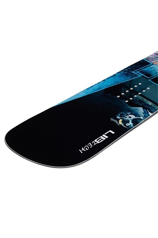 LİBTECH SKATE BANANA 23 - 3
