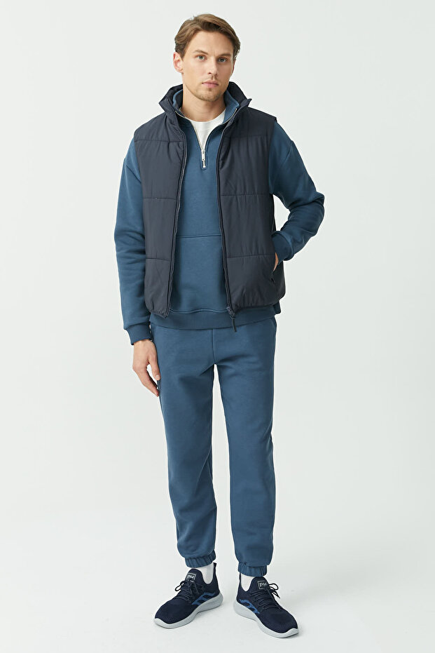 Erkek Regular Yelek - 5