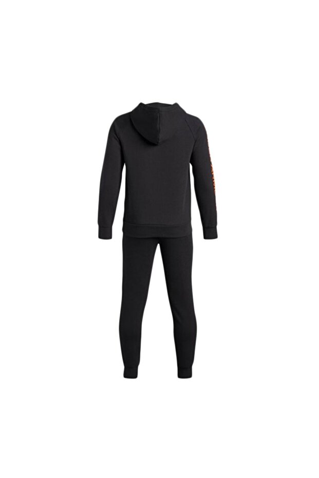 Μπλούζα προπόνησης Rival FL JR - 2