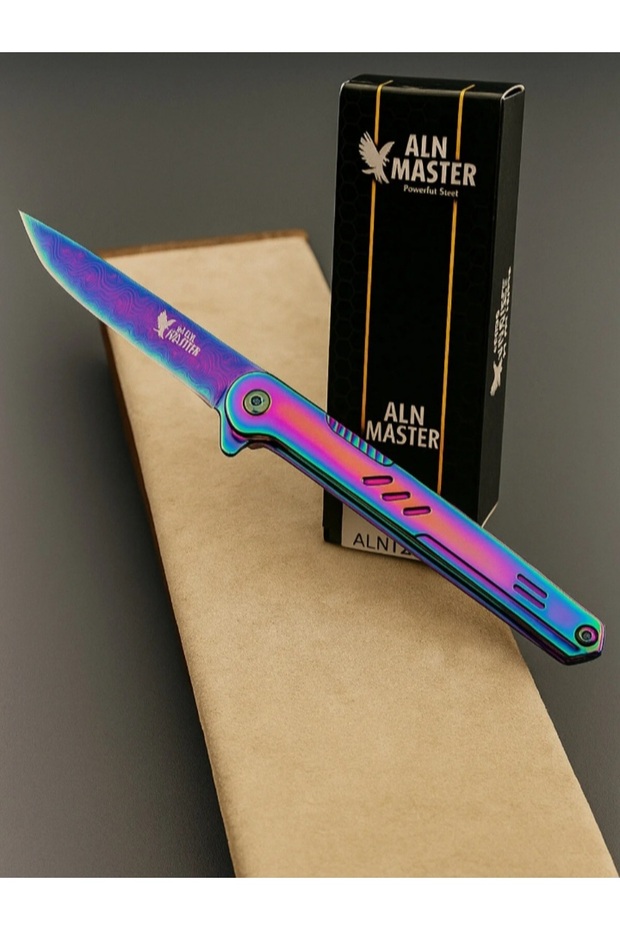 beyefendi çakısı - 1